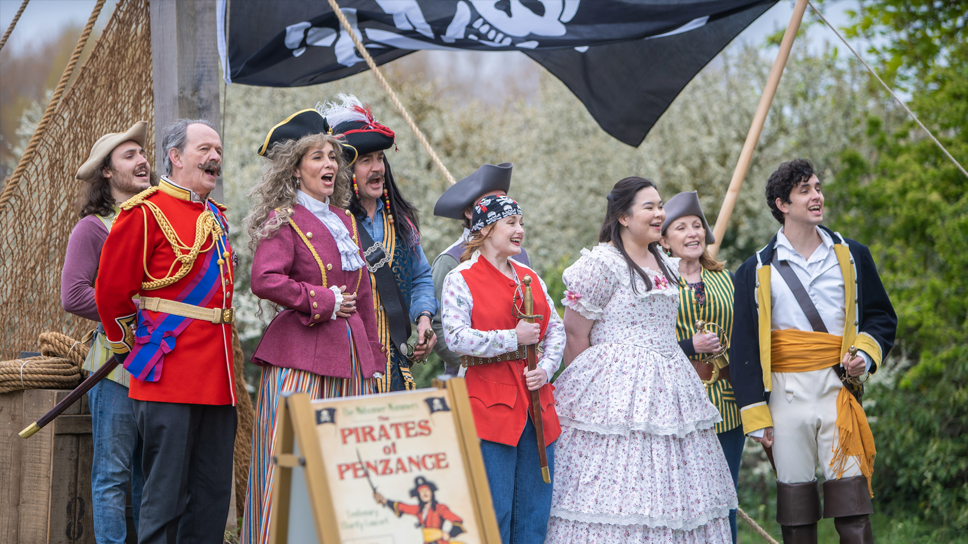 Midsomer Murders S22E5 For Death Prepare Knowledge.ca